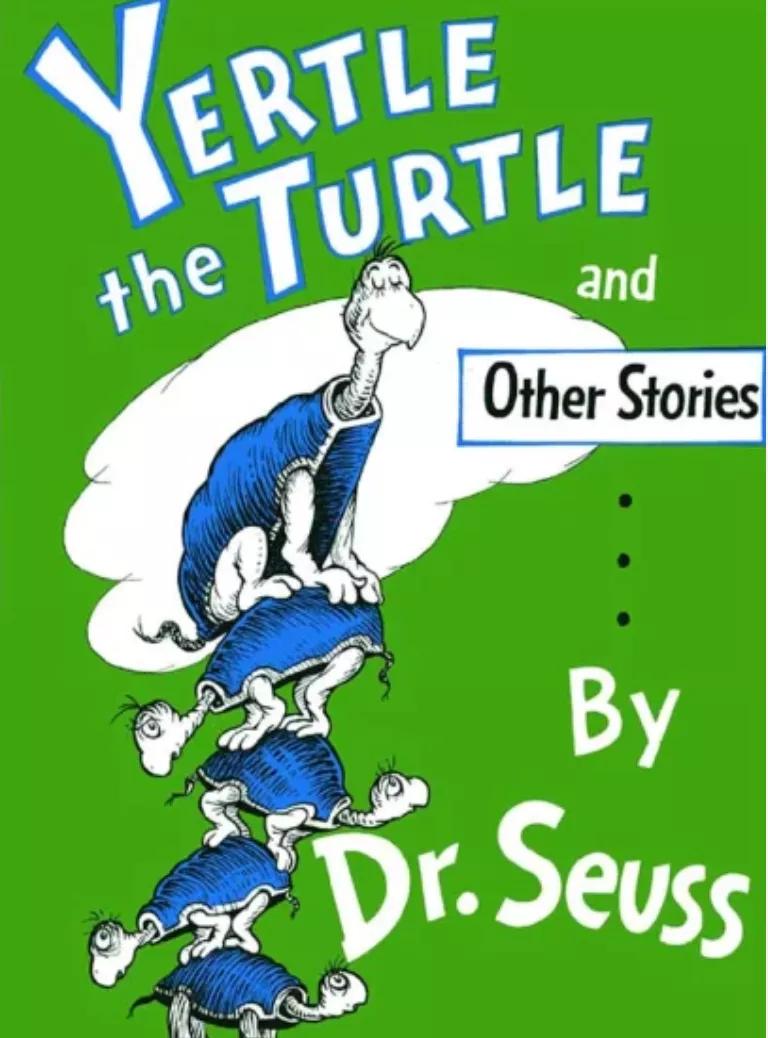 美国时代周刊评选100本绘本,美国绘本十大排名