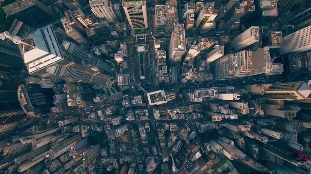 天空之城——摩天大楼起源与发展