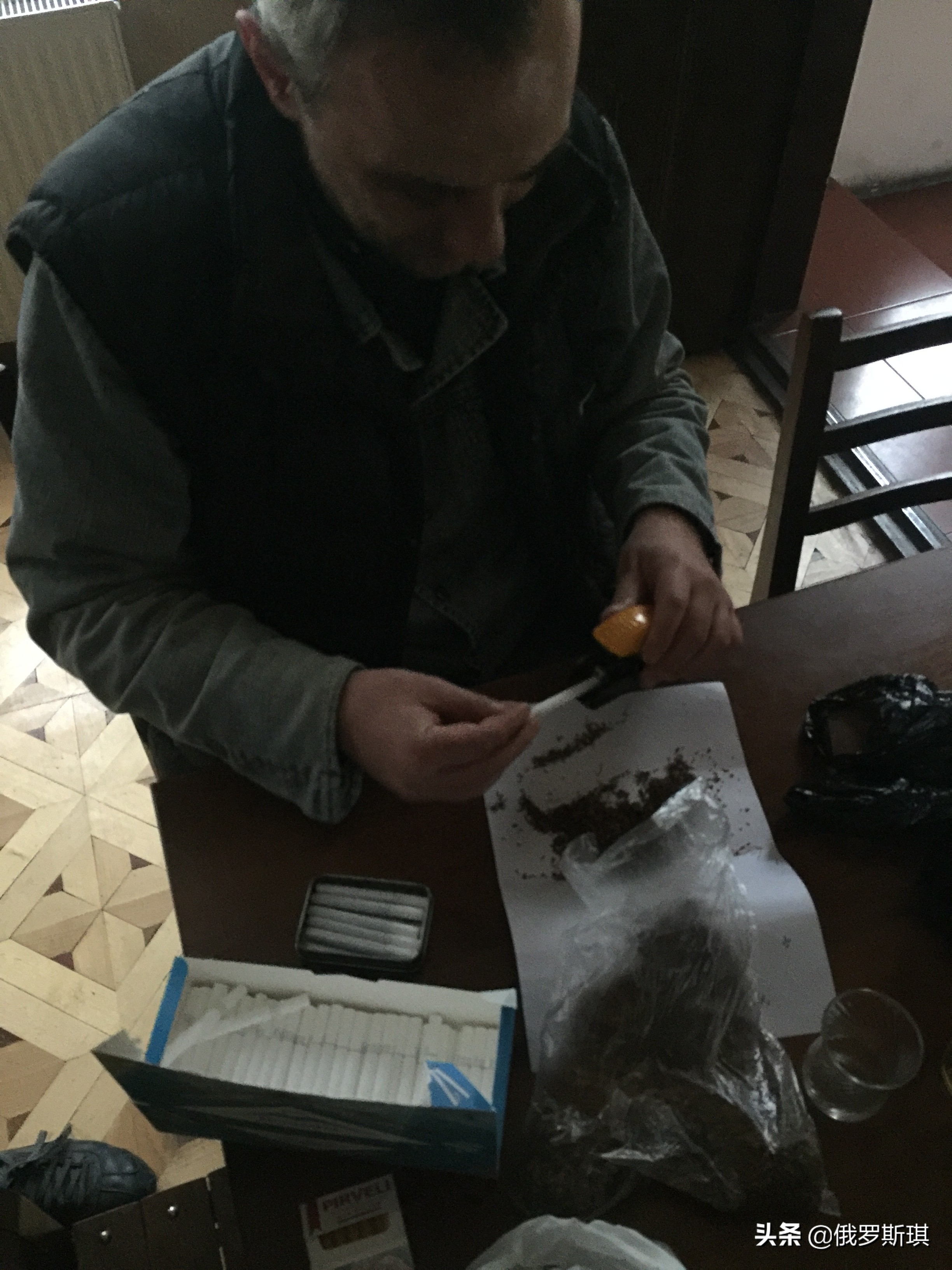 2019年11月15-16日，为何我又偏偏喜欢你——格鲁吉亚第比利斯