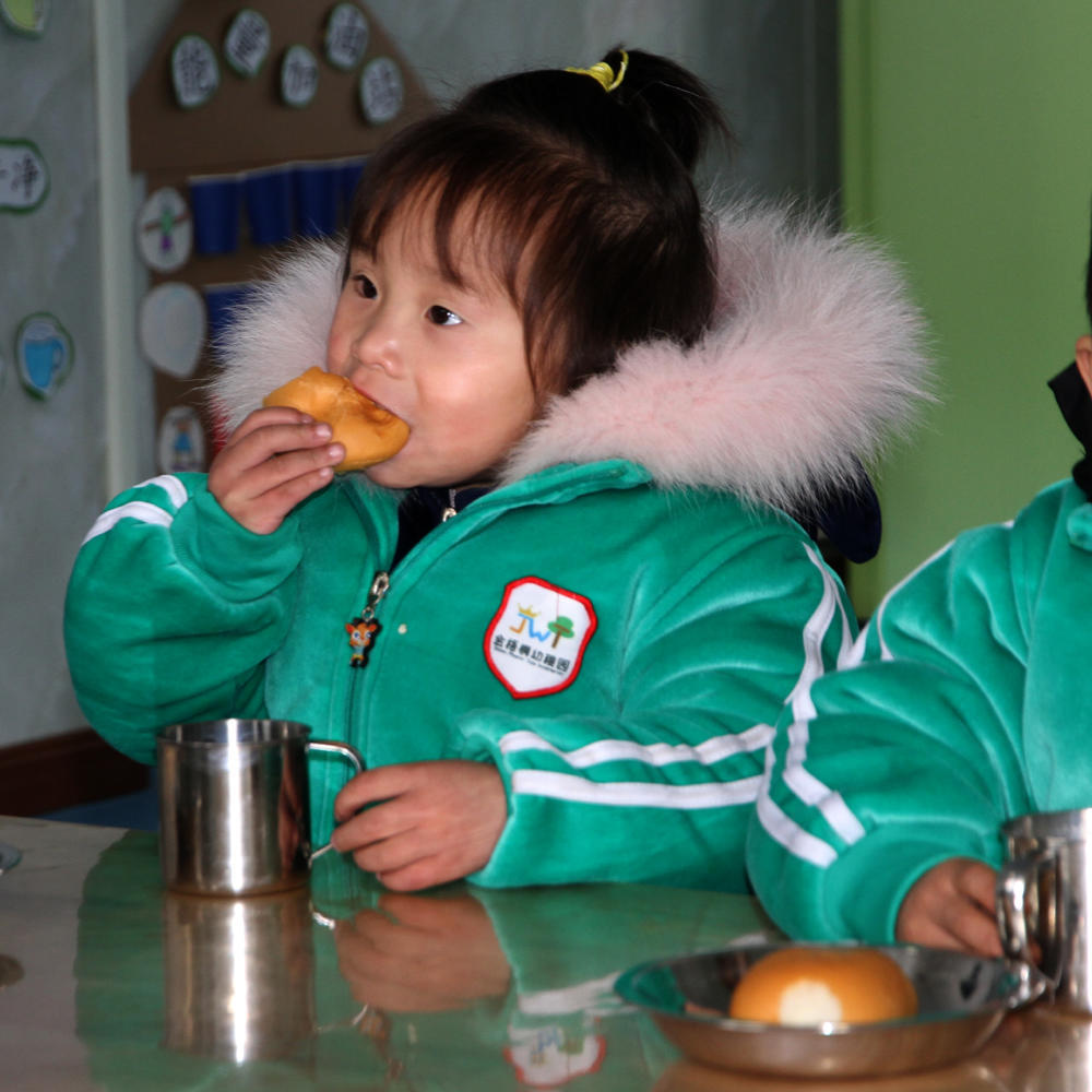 金梧桐幼稚园南充劳动局,走进金唐幼儿园