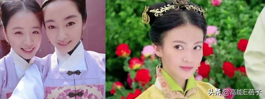 北电11级合影,北电11级表演系