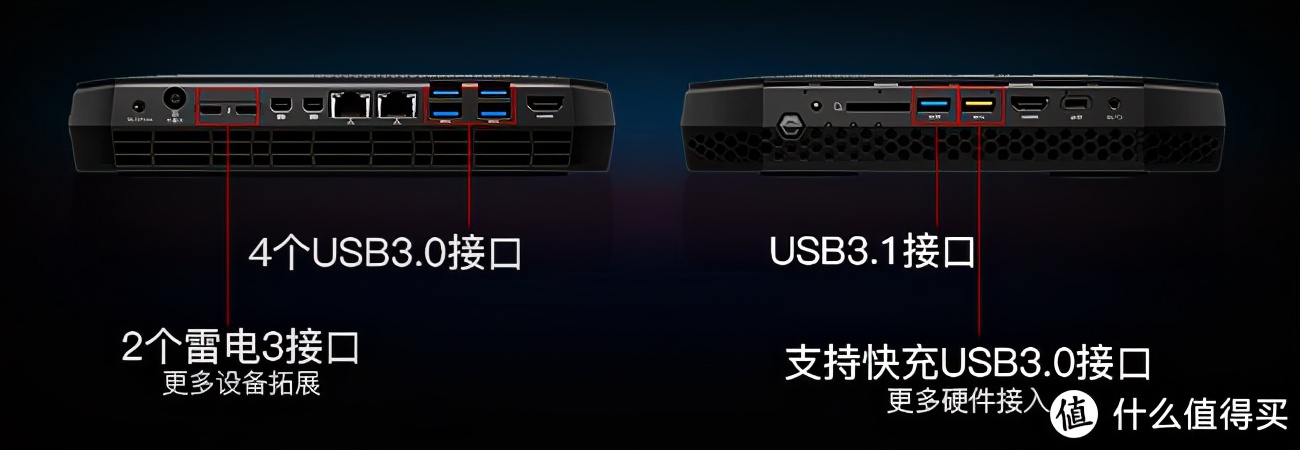 一文读懂英特尔nuc系列迷你电脑,英特尔nucx15笔记本电脑i7-11800h