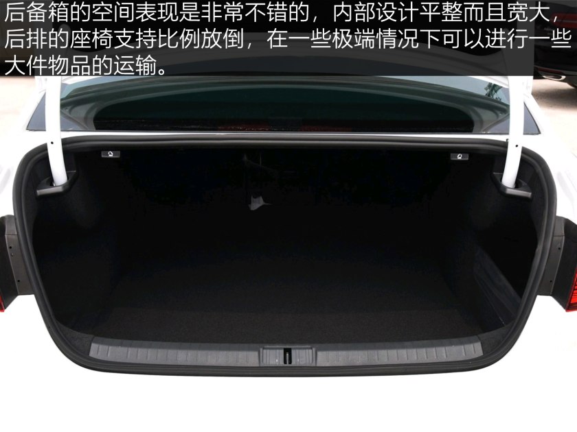 低调奢华有内涵2017款大众迈腾,新款大众迈腾沉稳大气吗