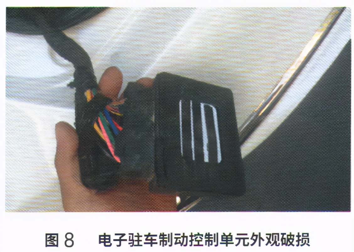 本田雅阁制动开关电路错误,本田雅阁自动制动保持开关