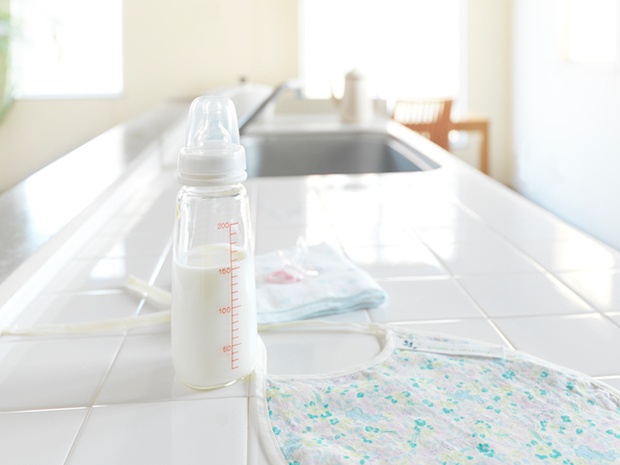 宝宝几岁就不用喝配方奶粉了,孩子多大就可以不喝配方奶了