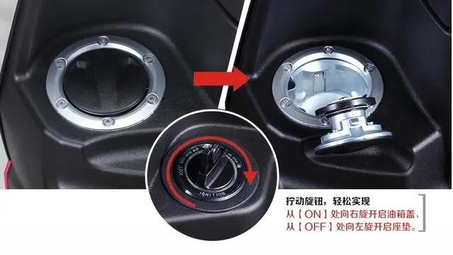 飞鹰雅马哈新款,雅马哈飞鹰rsz评测