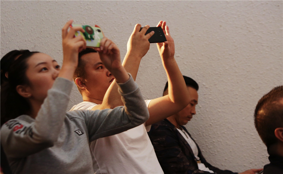 走进设计师们的[匠心·故事]