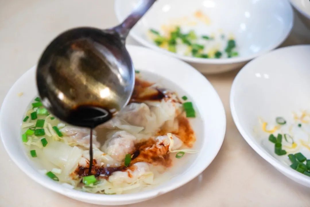 宁波必吃的晚餐排行榜,四天三夜美食攻略