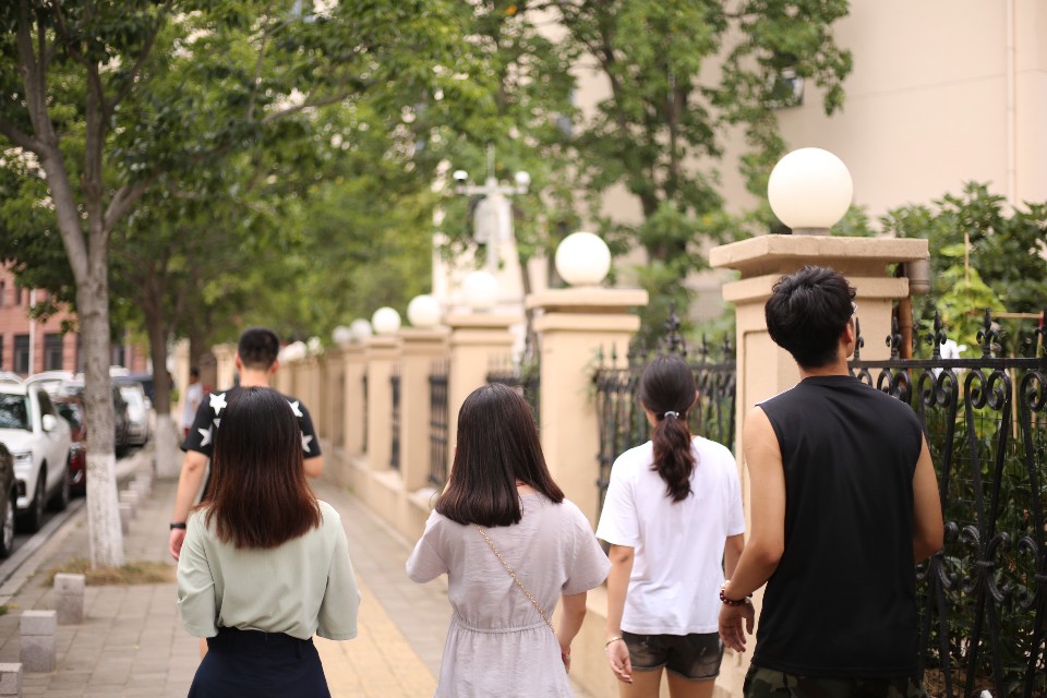 我眼中的滨城,我眼中的胶州市