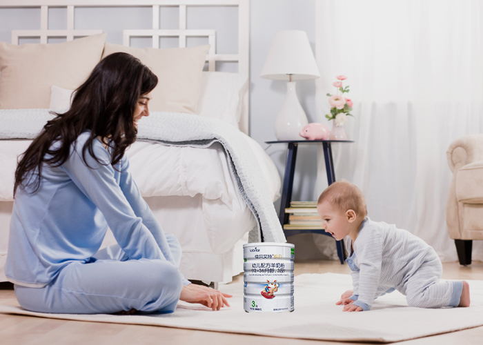 宝宝便秘要喝哪一款奶粉,便秘的宝宝适合哪一款奶粉