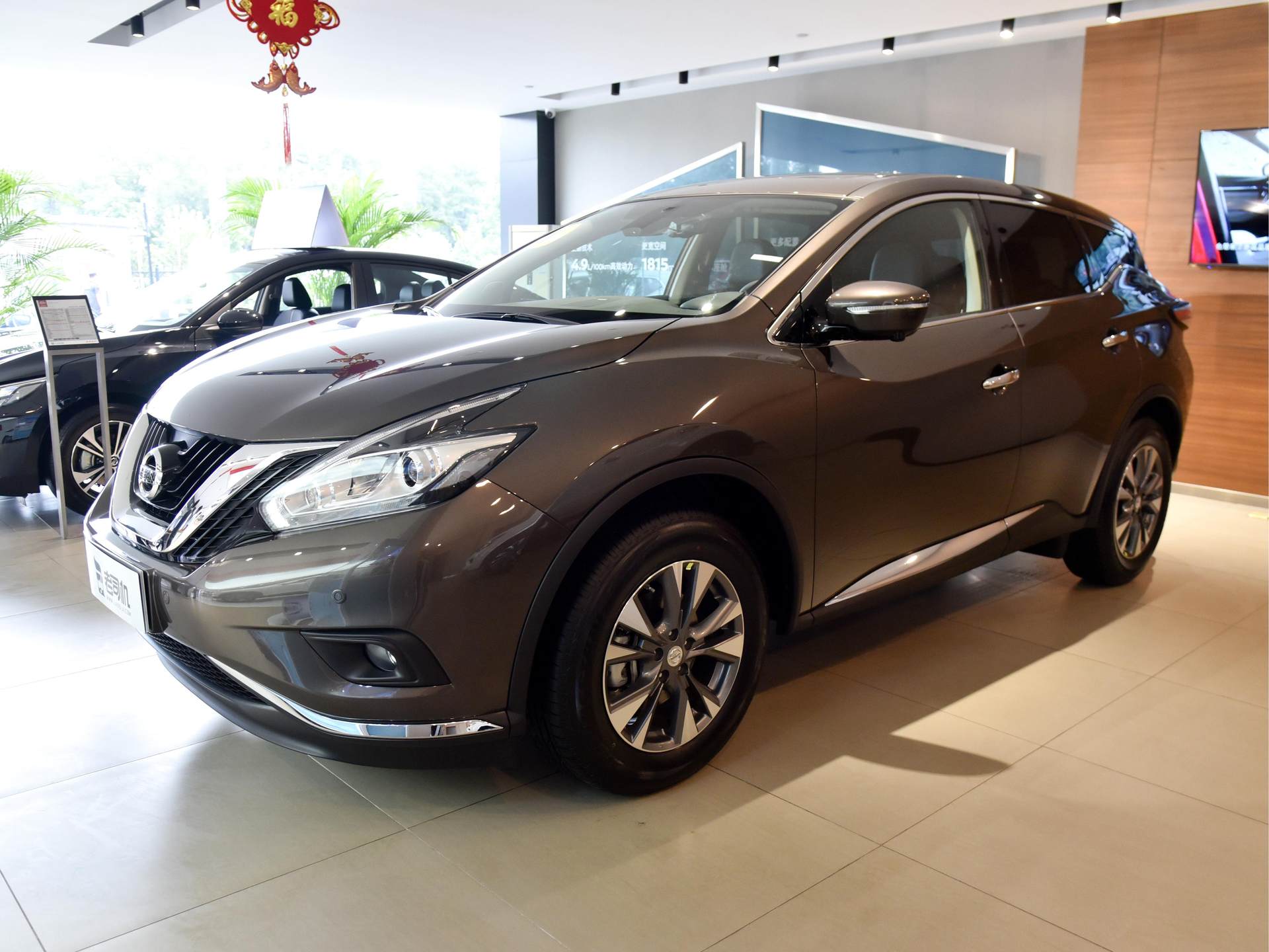 13款日产楼兰3.5油耗实测,日产楼兰油耗多少钱一公里