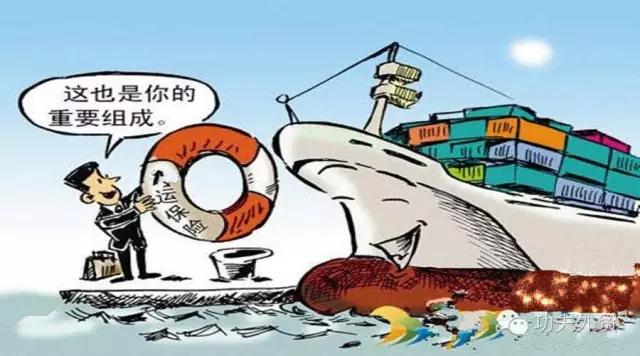 外贸保险条款包括哪些内容,关于外贸保险的用语有哪些