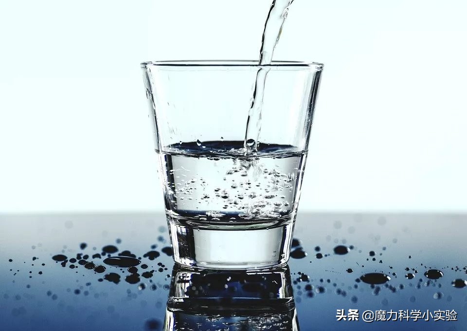 渴了喝什么水最好,渴了喝什么最解渴