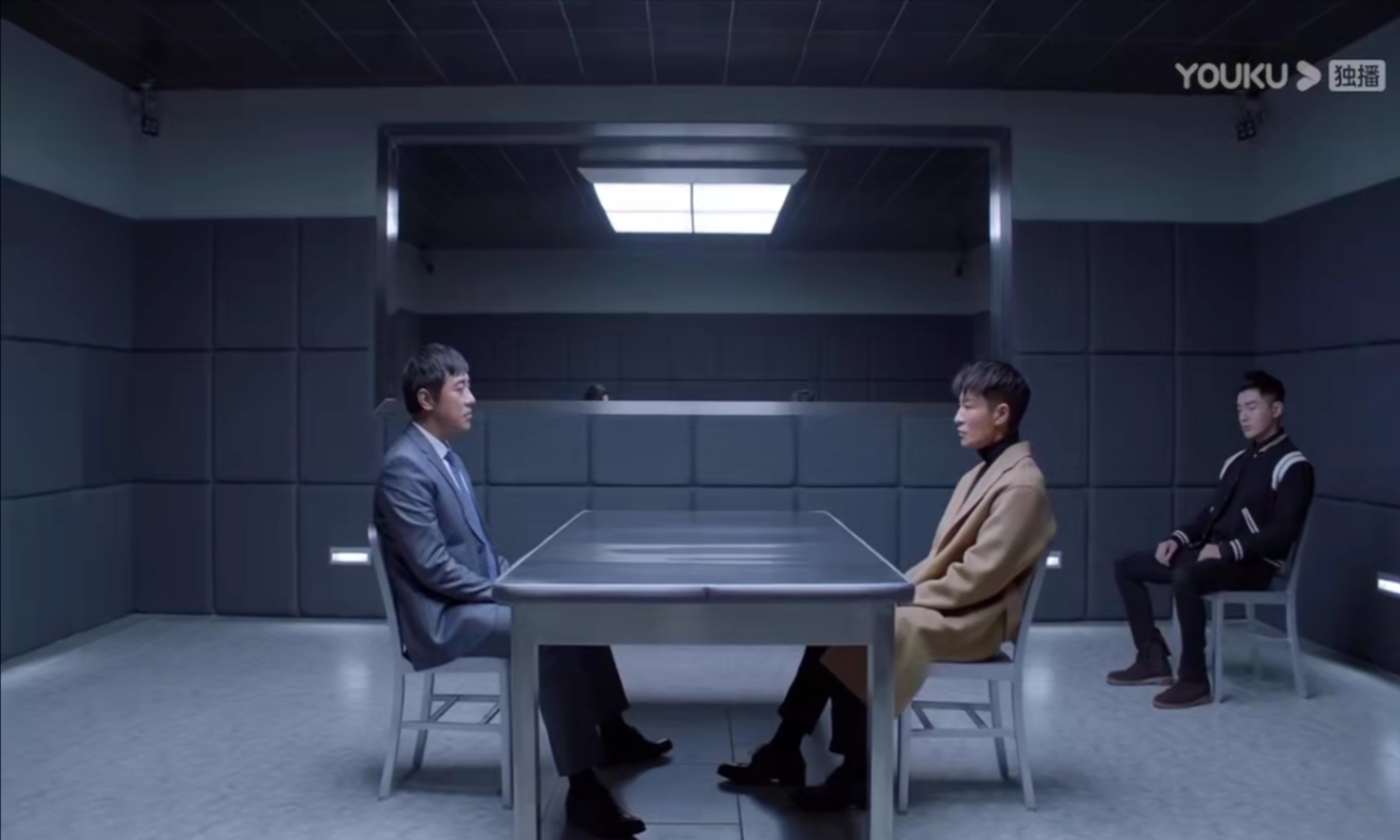 看完了《重生》，我们都错看了编剧的野心，它想表达的内核是……