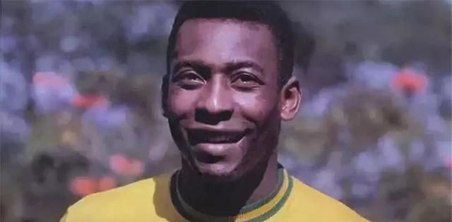 巴西被誉为什么王,巴西著名的足球明星