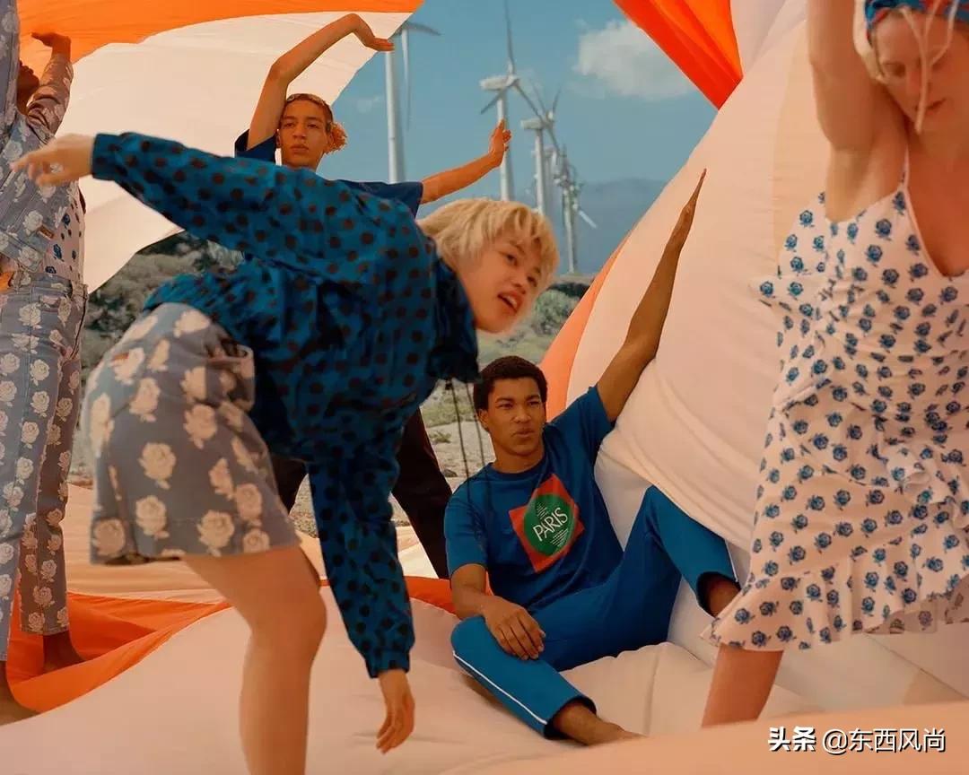 kenzo是轻奢还是高奢,kenzo是什么牌子男装