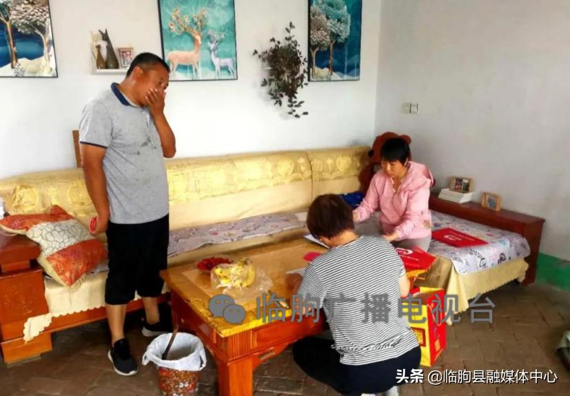 “绿满城乡·秀美临朐”系列报道（八）蒋峪镇篇：勇立潮头迎风起水墨蒋峪谱新篇