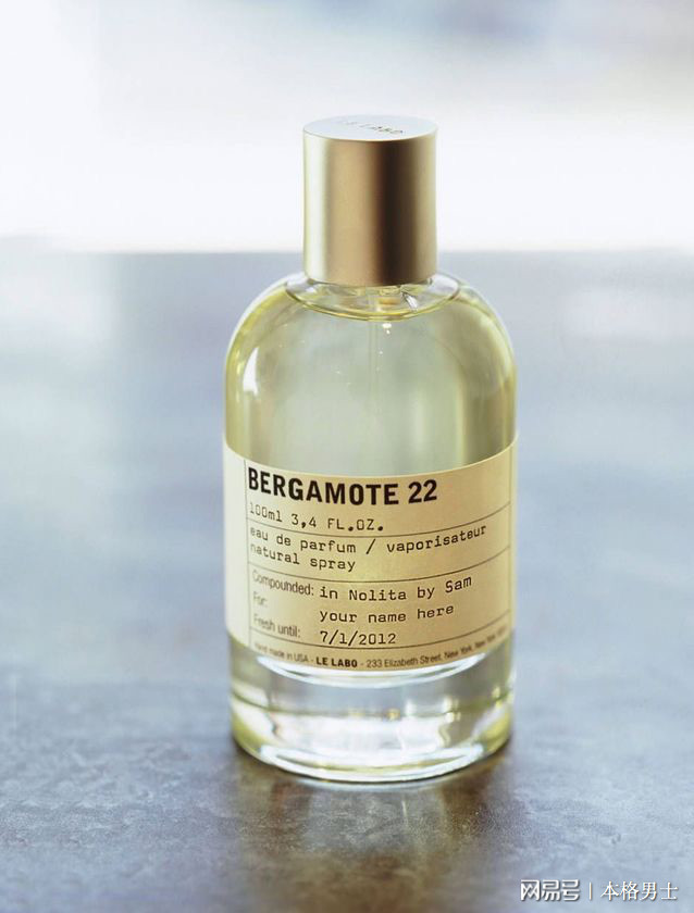 男士香水夏日,夏日香水推荐清新大牌男士