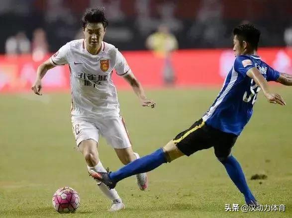 曾经的河北华夏幸福足球,河北华夏幸福对阵广州富力
