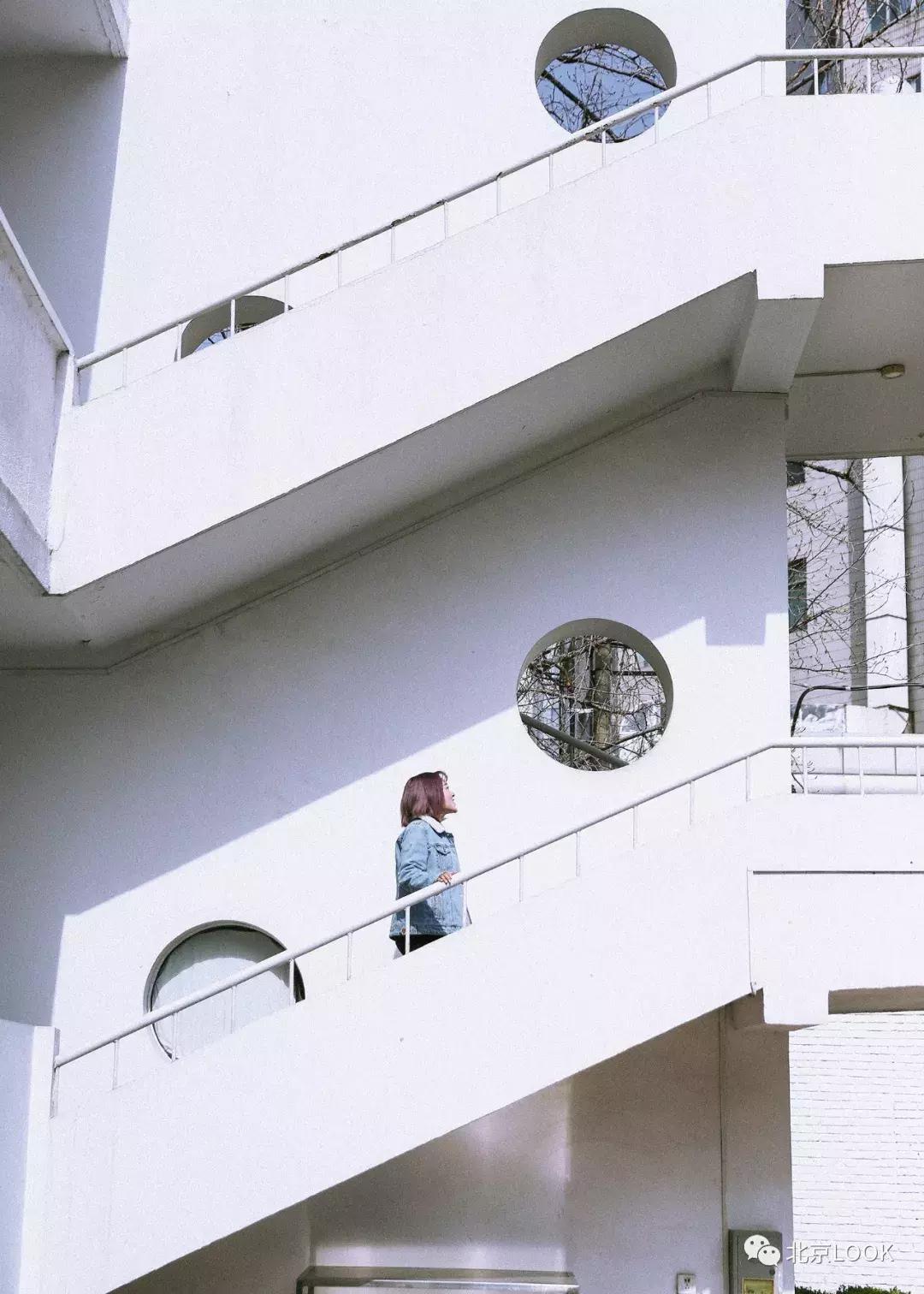 刘昊然同款民宿房间,住进复式loft