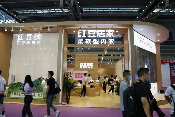 siuf深圳国际品牌内衣展2020视频,16届深圳国际品牌内衣展