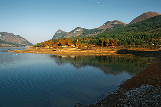 柳州旅游小众攻略路线,柳州小众地方推荐十一月份