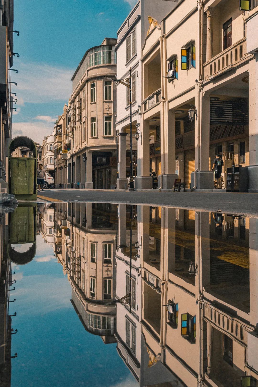 这个藏着夏威夷和圣托里尼的珠三角秘境,即将成为下一个爆款