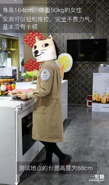 八套洗碗机和13套洗碗机测评,揭盖式洗碗机测评