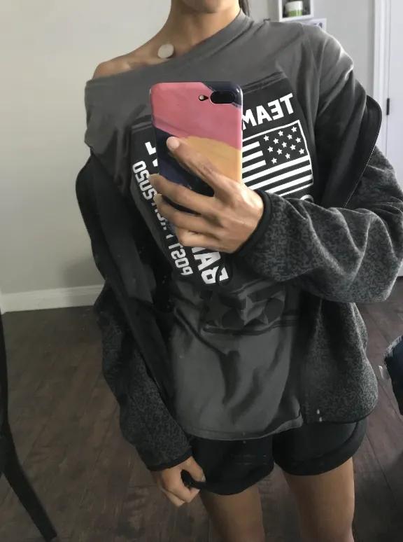 上海女孩用自己的身体做展,揭开女性身材的压抑史:真的瘦够了