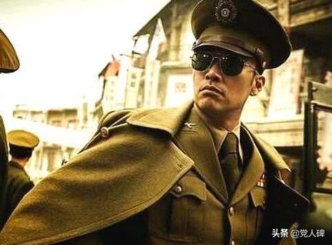 军统中统都是特务吗,为什么那么多军统是卧底