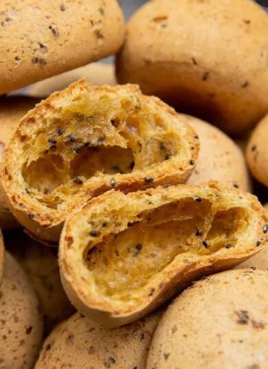 去山姆逛吃,感受下逛山姆的乐趣