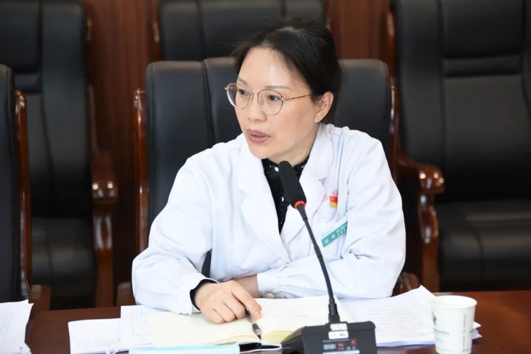 妇保医院最新消息,妇保院年度工作计划