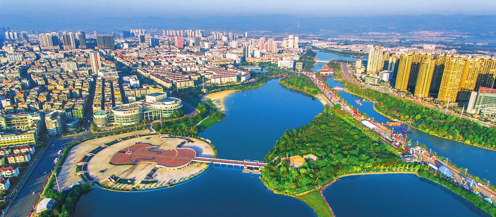 玉汝于成溪达四海的内涵,玉汝于成云南玉溪