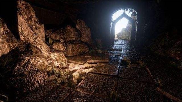 九层妖塔竟然真实存在,现实版的九层妖塔专家只敢挖两层