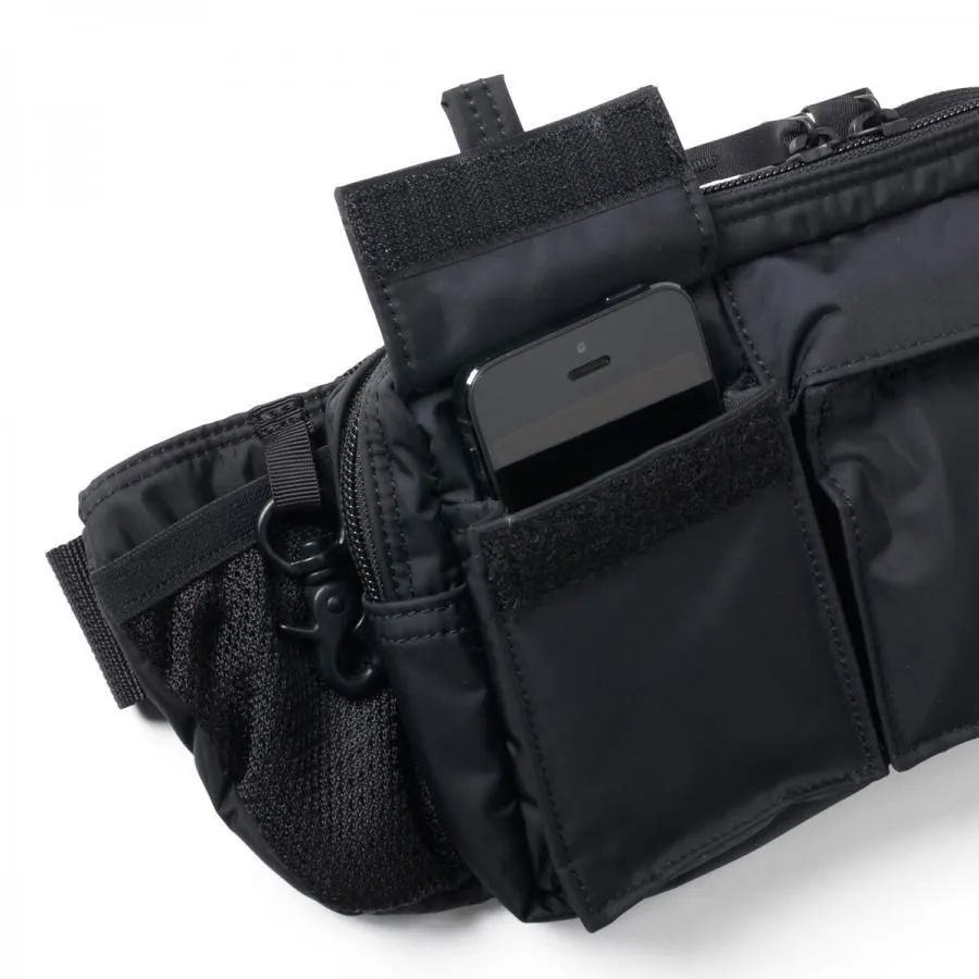 日本背包品牌porter,十大公认好用的通勤背包