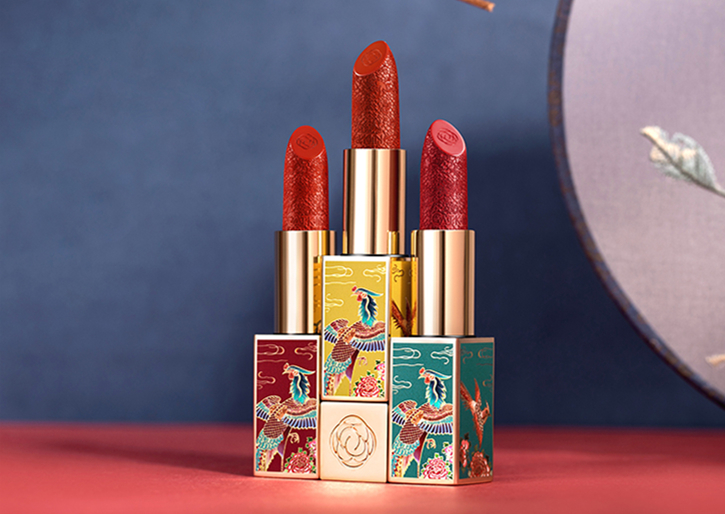 国货国风美妆,国风美妆品牌有哪些产品好用点