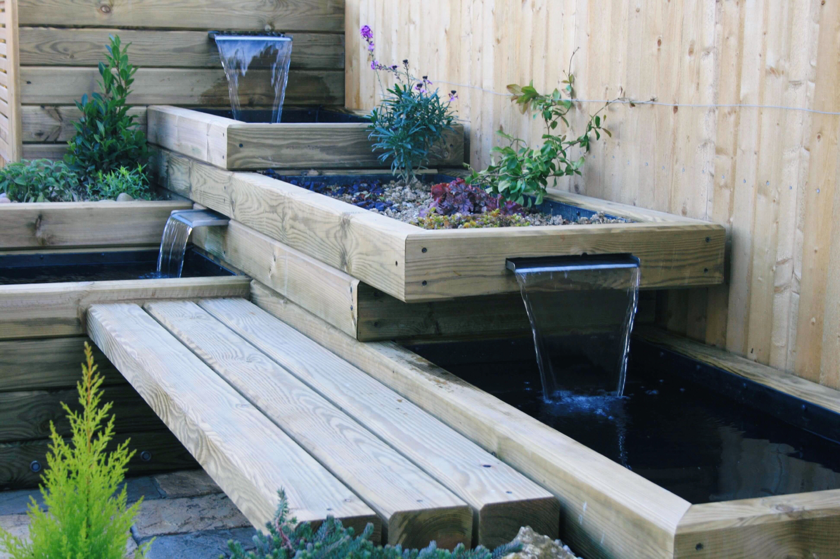 如何打造花园屋顶,超实用的屋顶花园