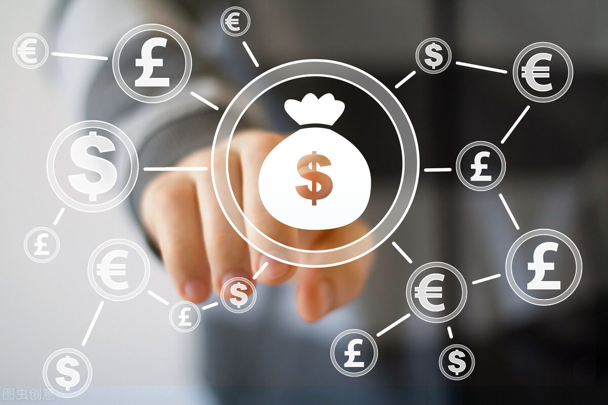 数字货币欣喜若狂,数字货币超乎你的想象