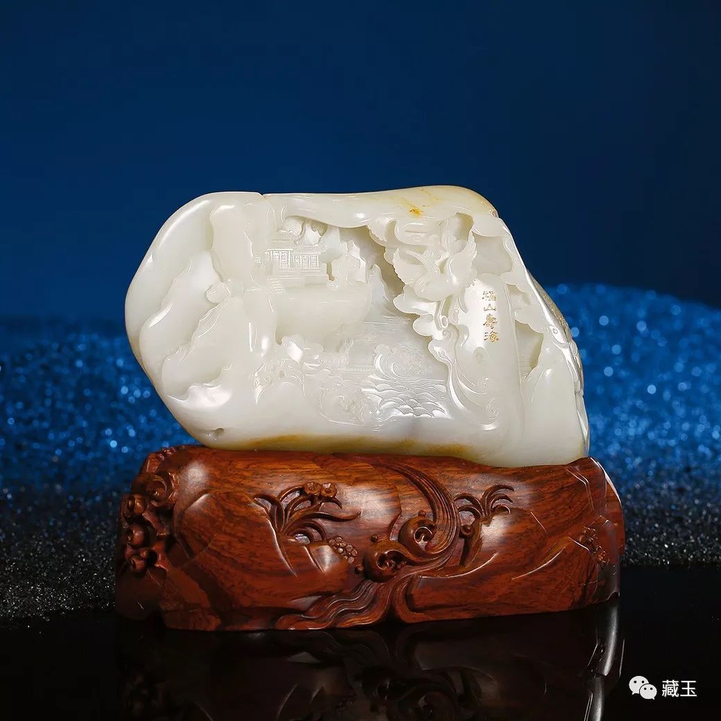 和田玉哪种题材最适合收藏,和田玉什么题材保平安