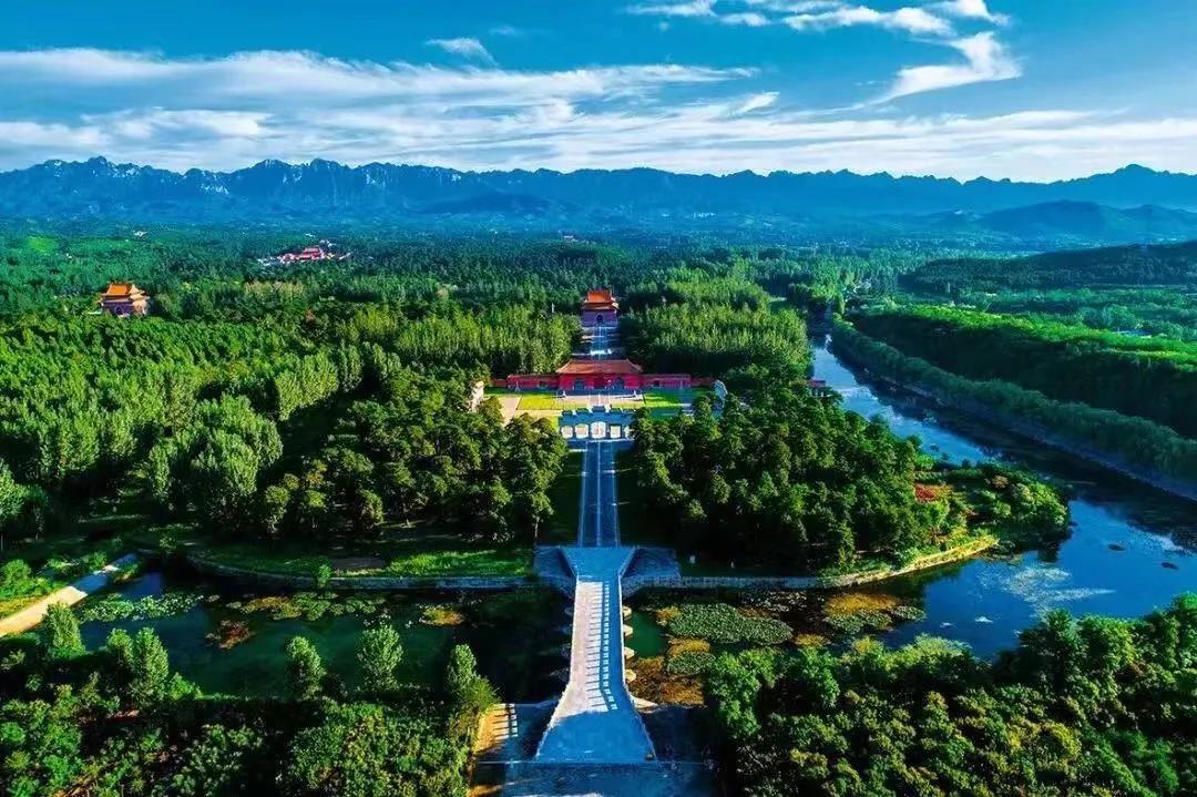 京津冀95元景点大全,京津冀99元景区