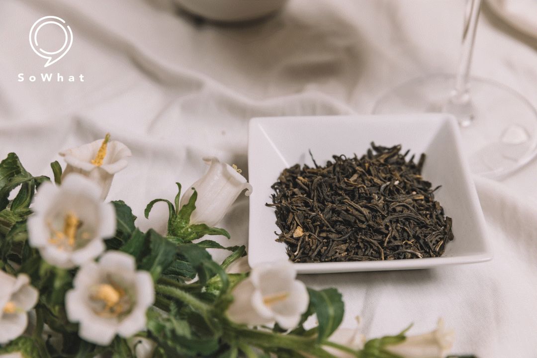 与其戒奶茶屡屡失败,不如安安分分做个奶茶系少女