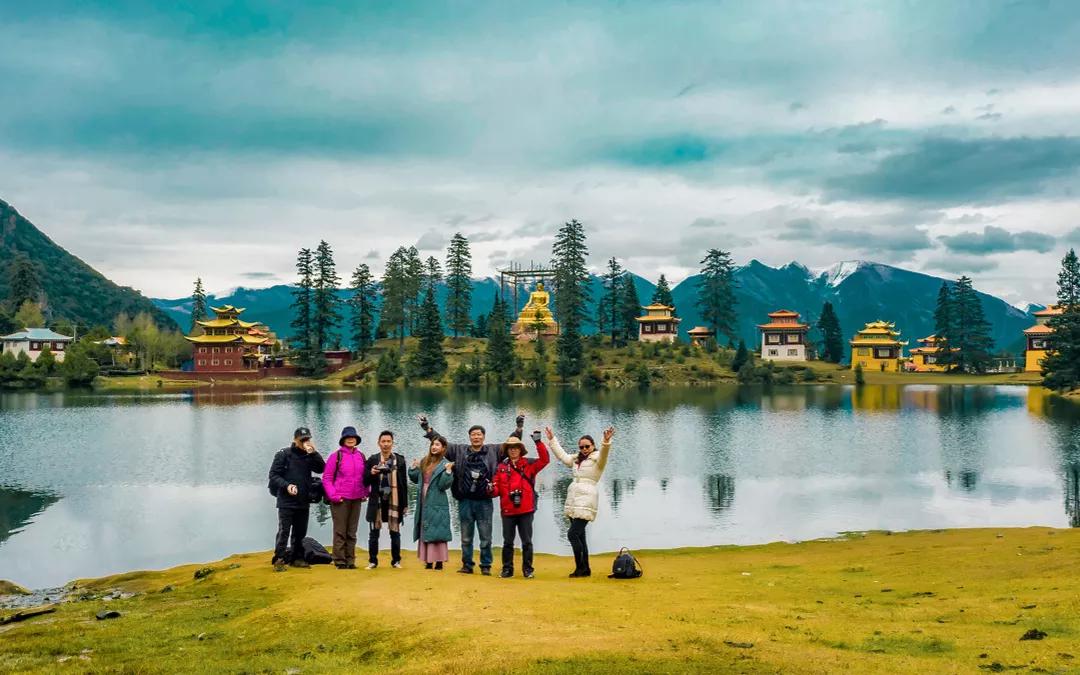 西藏墨石公园怎么去,西藏墨石公园旅游攻略