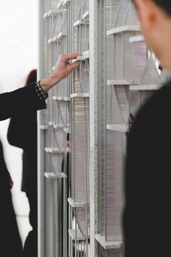 垂直帘怎么设计,垂直帘设计图片