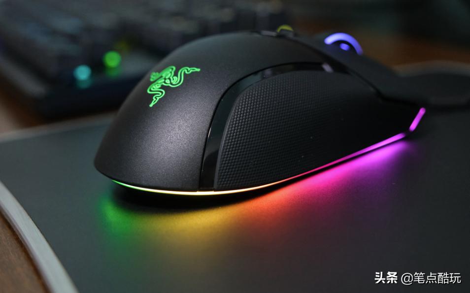 2021最好用游戏鼠标,2019年十大最佳游戏鼠标