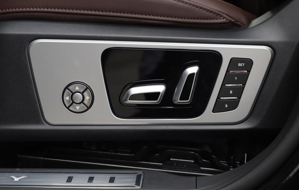 20万元内国货suv之光,这些国货旗舰suv太耀眼