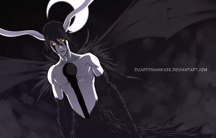 死神bleach十刃出场音乐,死神bleach十刃前身是虚吗