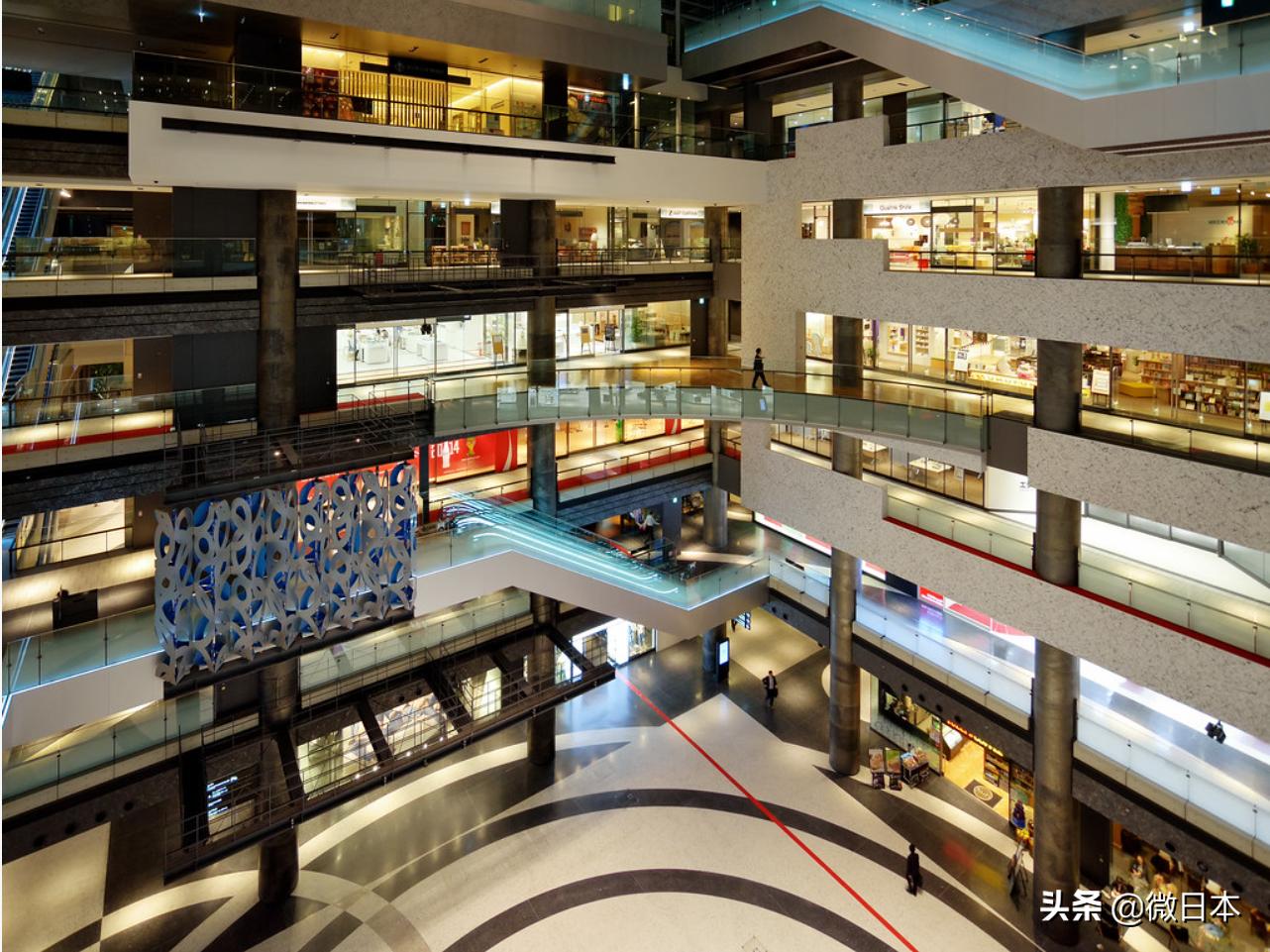 拿去不谢完整版,大阪购物攻略地图