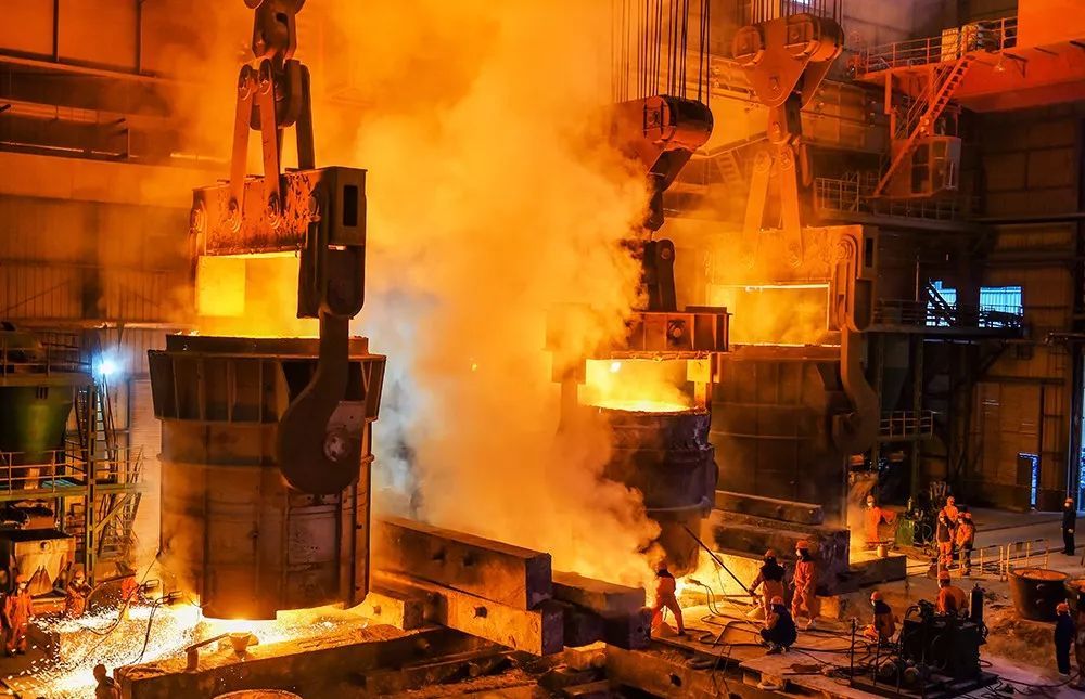 中信重工的产品,中信重工的价值