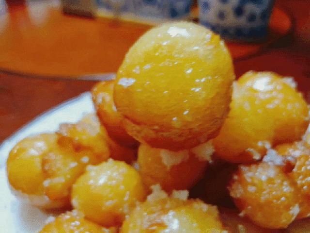 太原有名外地人来太原吃的饭店,山西太原必吃榜第一名特色美食