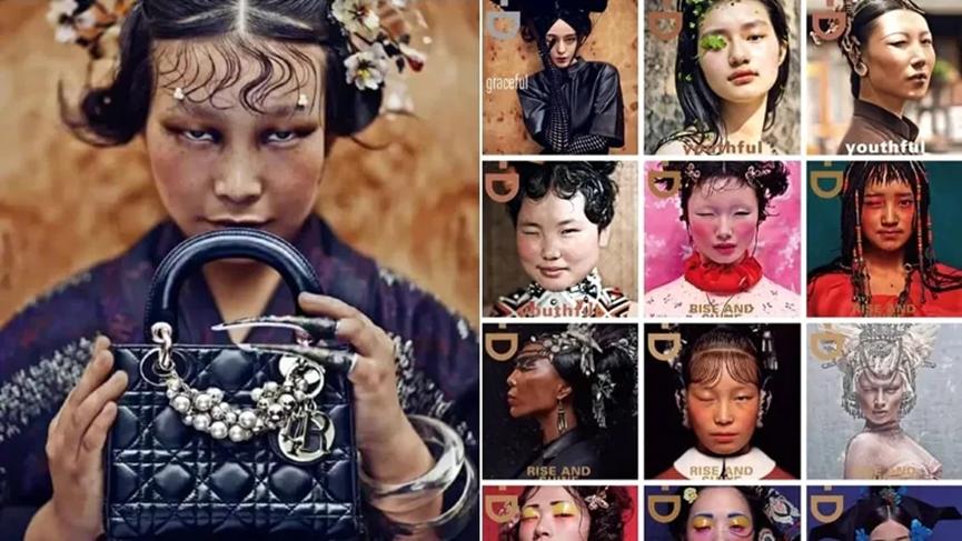 迪奥最近怎么样了,迪奥为什么洗白了